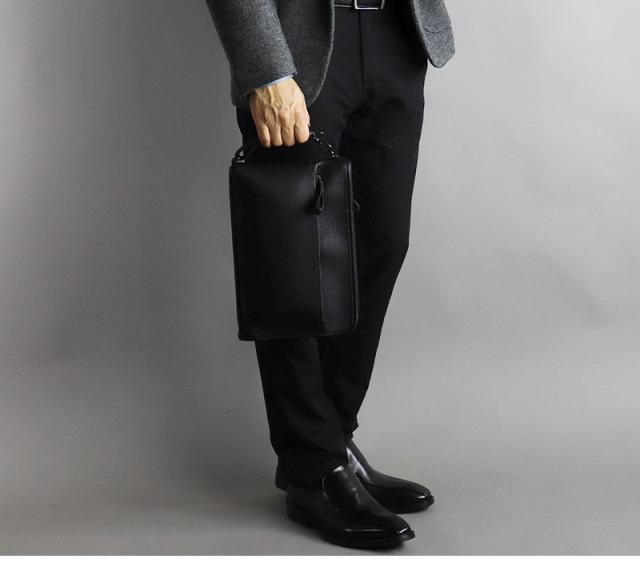 mila schon (ミラショーン) バルシリーズ クラッチショルダー 291151 