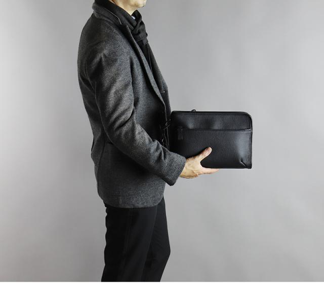 mila schon (ミラショーン) バルシリーズ クラッチショルダー 291151 