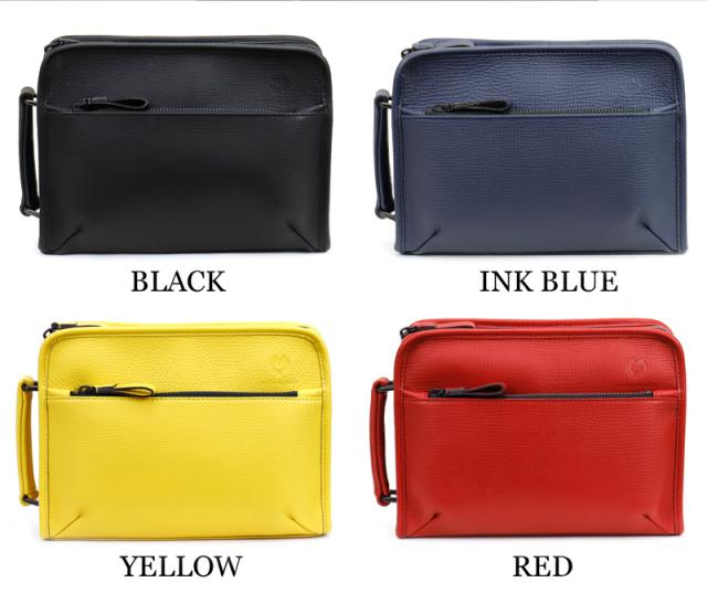 mila schon (ミラショーン) バルシリーズ クラッチバッグ 291251 