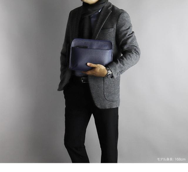 mila schon (ミラショーン) バルシリーズ クラッチバッグ 291251 