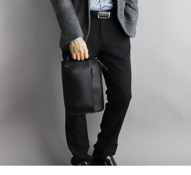 mila schon (ミラショーン) バルシリーズ クラッチバッグ 291251 