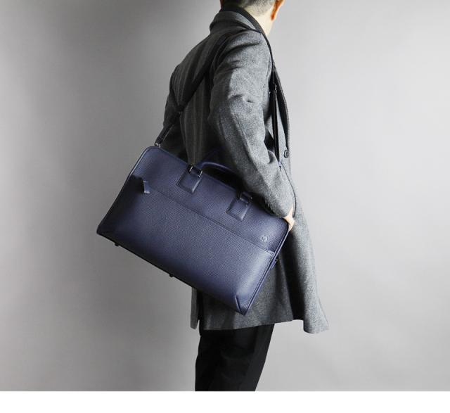 mila schon (ミラショーン) バルシリーズ ボストンバッグ 291351 