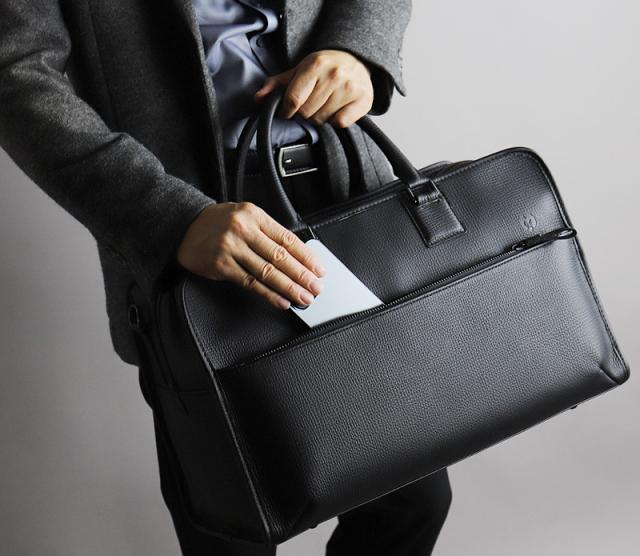 mila schon (ミラショーン) バルシリーズ ボストンバッグ 291351 