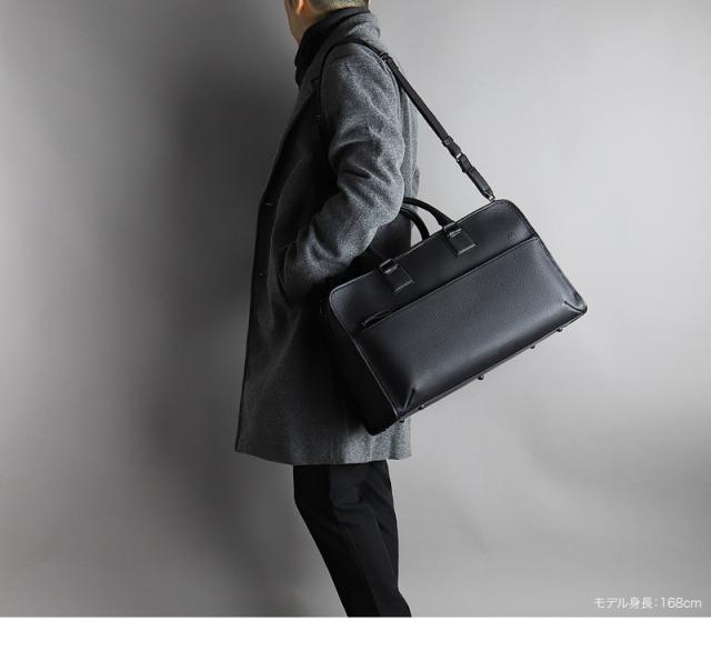 mila schon (ミラショーン) バルシリーズ ボストンバッグ 291351 