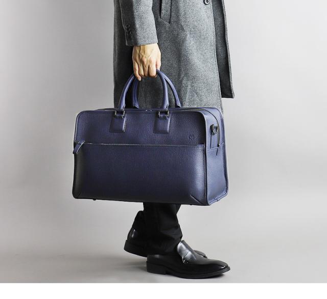 mila schon (ミラショーン) バルシリーズ ボストンバッグ 291351 