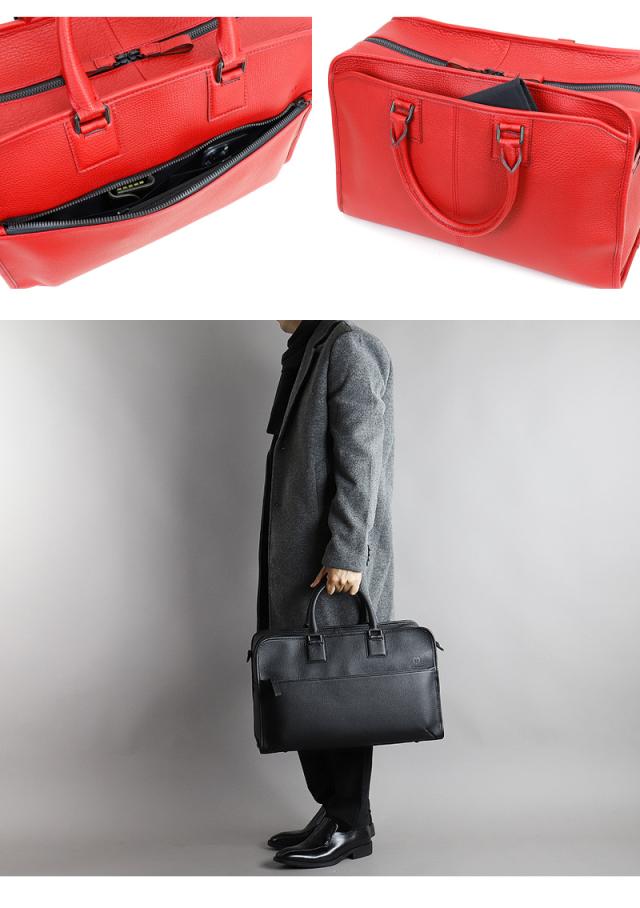 mila schon (ミラショーン) バルシリーズ ボストンバッグ 291351 