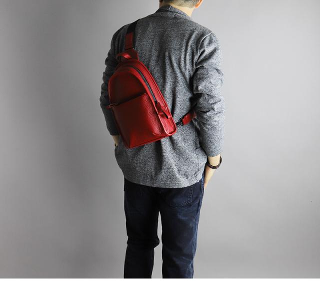 mila schon (ミラショーン) バルシリーズ ボディバッグ 291951 