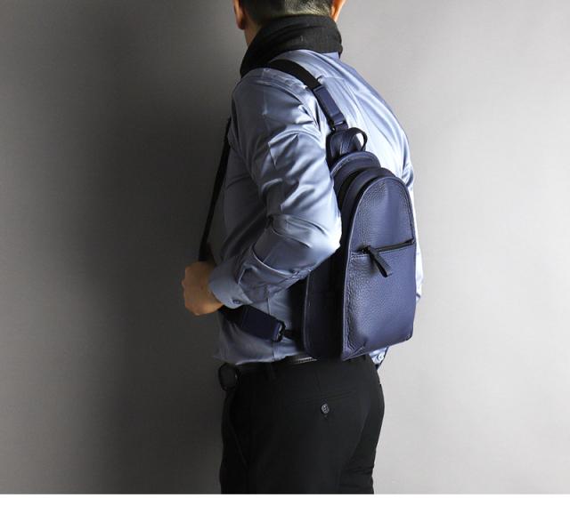 mila schon (ミラショーン) バルシリーズ ボディバッグ 291951 