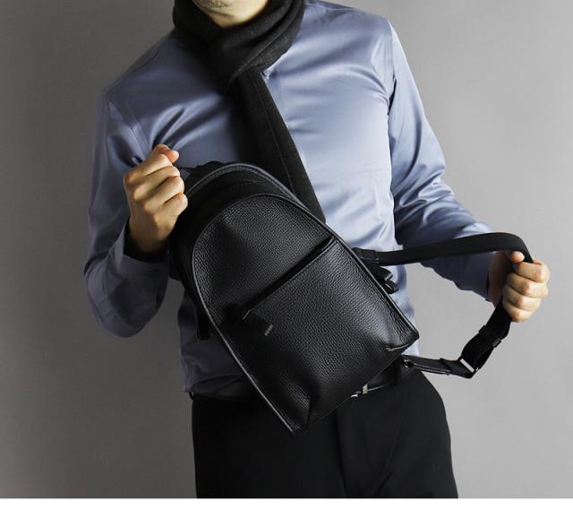 mila schon (ミラショーン) バルシリーズ ボディバッグ 291951 