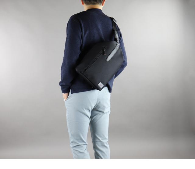 TAKEO KIKUCHI (タケオキクチ) スウィングシリーズ ボディバッグ 738901