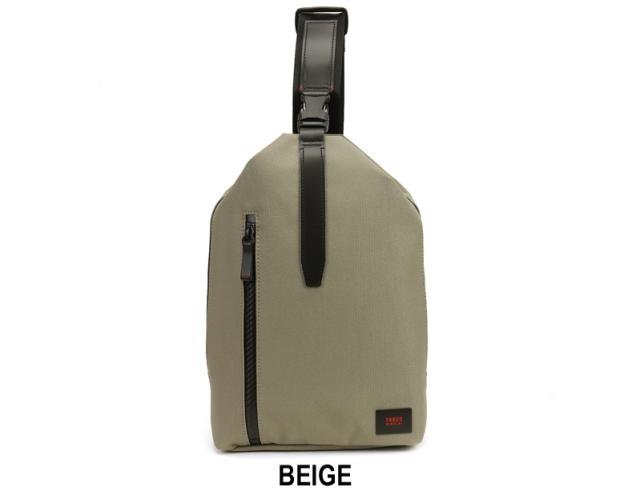 TAKEO KIKUCHI (タケオキクチ) スウィングシリーズ ボディバッグ 738901