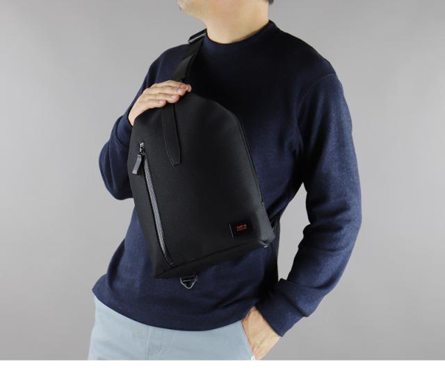 TAKEO KIKUCHI (タケオキクチ) スウィングシリーズ ボディバッグ 738901