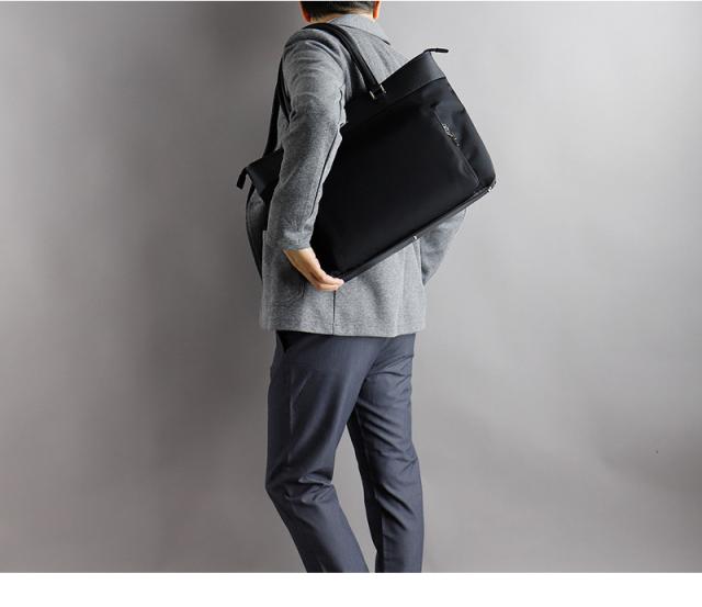 TAKEO KIKUCHI (タケオキクチ) インターシリーズ トートバッグ 748711 