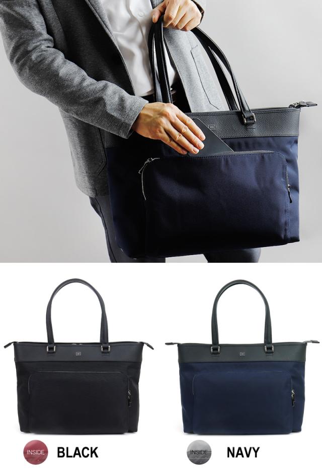 TAKEO KIKUCHI (タケオキクチ) インターシリーズ トートバッグ 748711 