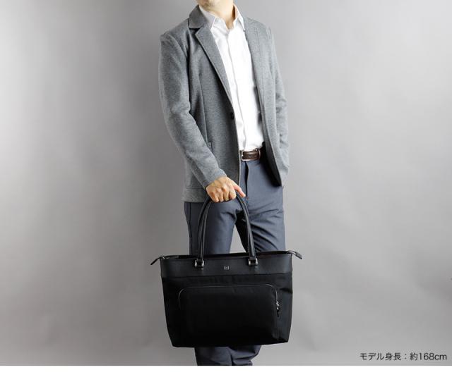 TAKEO KIKUCHI (タケオキクチ) インターシリーズ トートバッグ 748711 