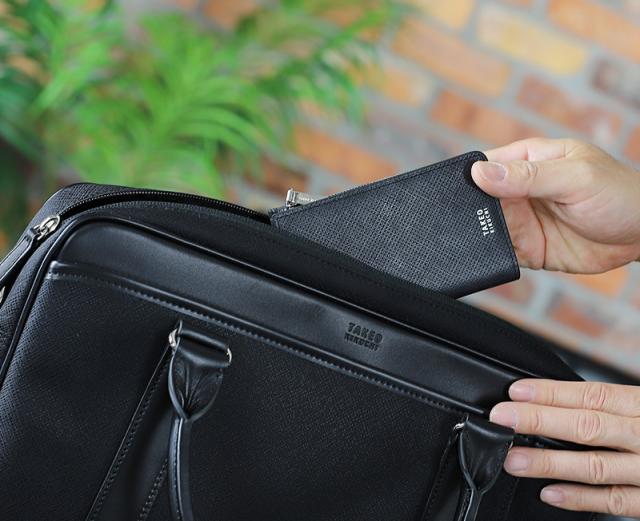 TAKEO KIKUCHI (タケオキクチ) オルフェーノ小物 カードケース 752601