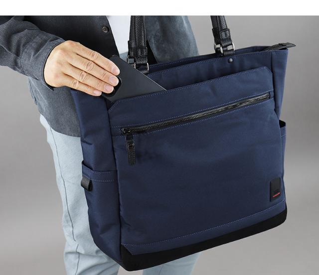 TAKEO KIKUCHI (タケオキクチ) アストンシリーズ トートバッグ 755701 