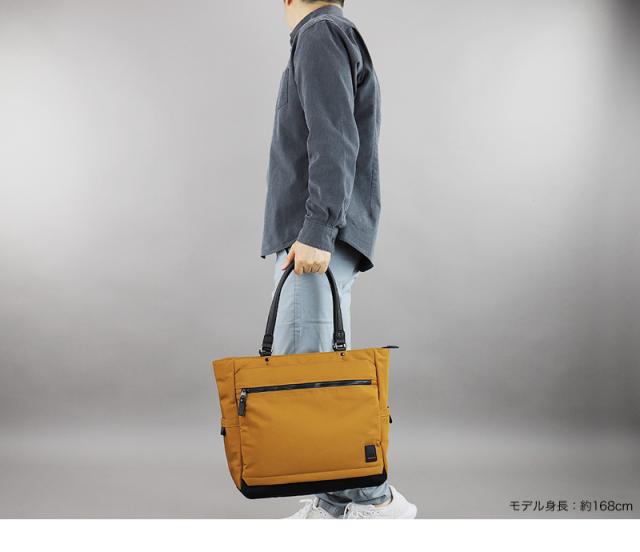 TAKEO KIKUCHI (タケオキクチ) アストンシリーズ トートバッグ 755701 