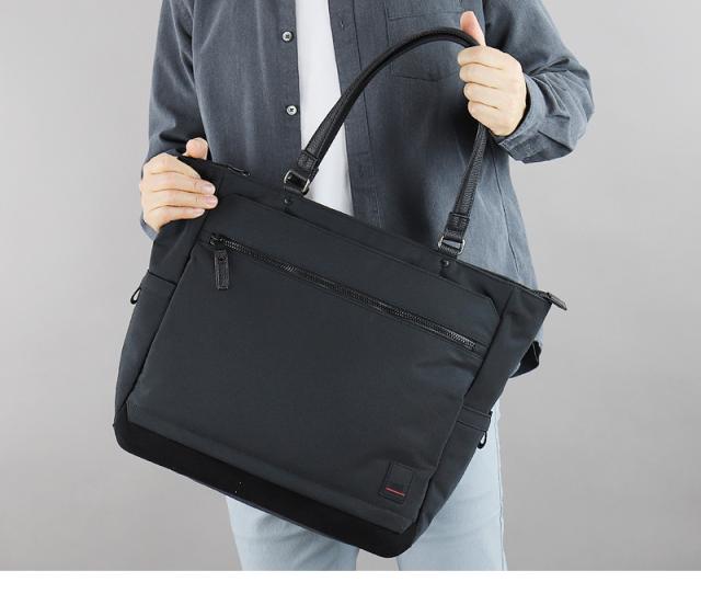 TAKEO KIKUCHI (タケオキクチ) アストンシリーズ トートバッグ 755701 