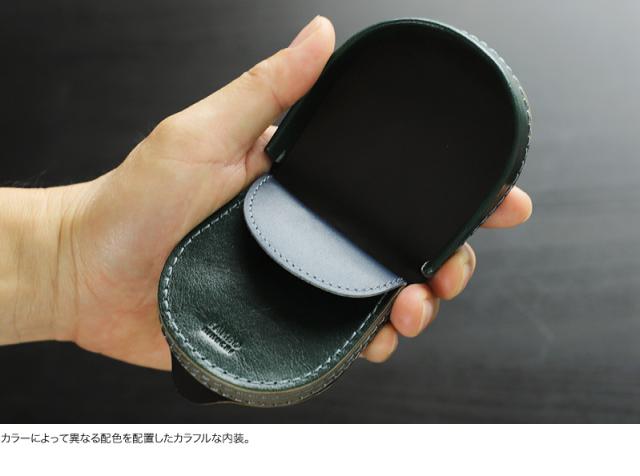 TAKEO KIKUCHI (タケオキクチ) イデアシリーズ コインケース 756601 