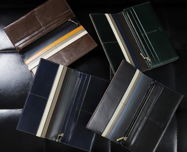 TAKEO KIKUCHI (タケオキクチ) イデアシリーズ 長財布 756606 