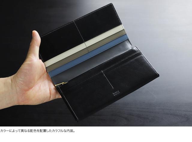 TAKEO KIKUCHI (タケオキクチ) イデアシリーズ 長財布 756606 