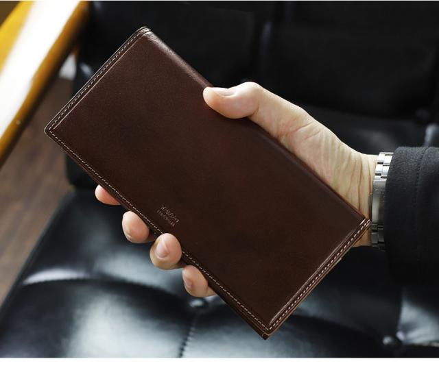 TAKEO KIKUCHI (タケオキクチ) イデアシリーズ 長財布 756606 