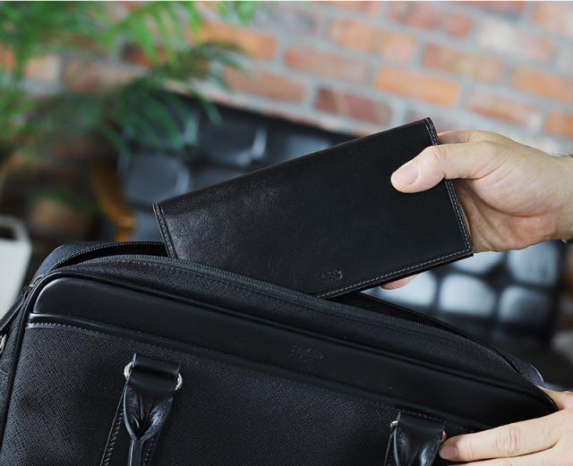 TAKEO KIKUCHI (タケオキクチ) イデアシリーズ 長財布 756606 