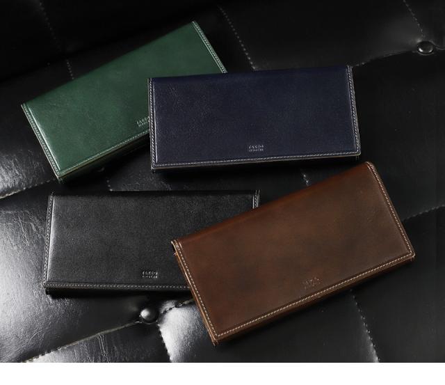 TAKEO KIKUCHI (タケオキクチ) イデアシリーズ 長財布 756606 