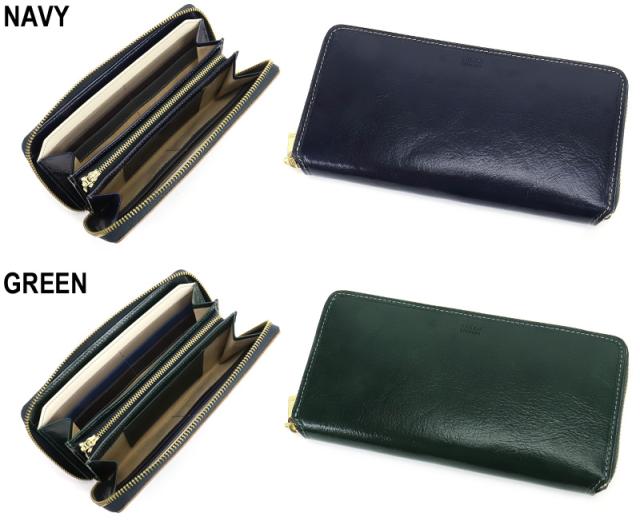 TAKEO KIKUCHI (タケオキクチ) イデアシリーズ ラウンドファスナー長財布 756607 