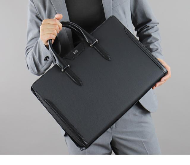 TAKEO KIKUCHI (タケオキクチ) フルーレシリーズ ビジネスバッグ 760502