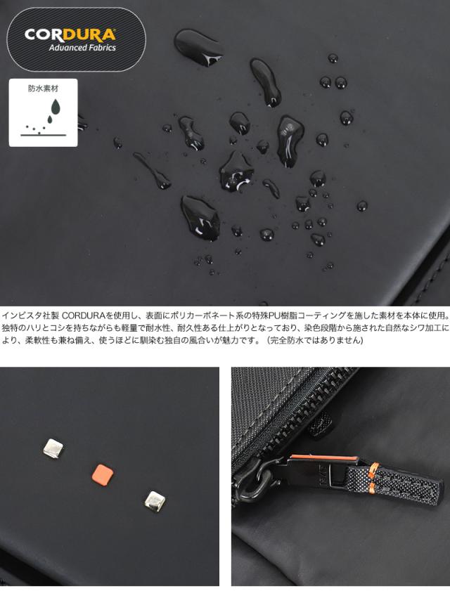 IS/IT (イズイット) Grinza(グリンザ) 口折れショルダーバッグ 965111 