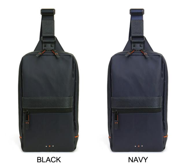 IS/IT (イズイット) Grinza(グリンザ) ボディバッグ 965911