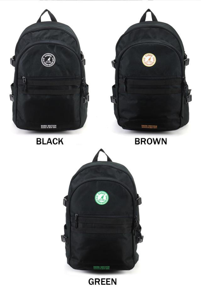 KANGOL バックパック 250-1710 