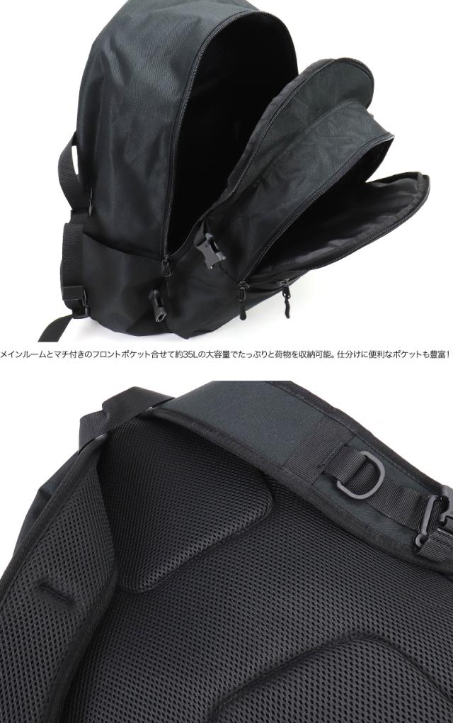 KANGOL バックパック 250-1710 