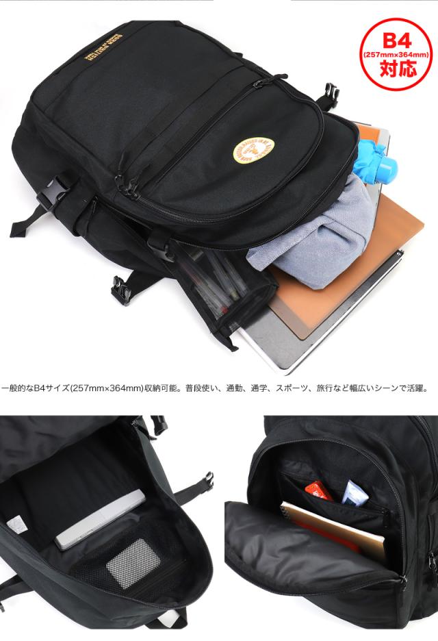 KANGOL バックパック 250-1710 