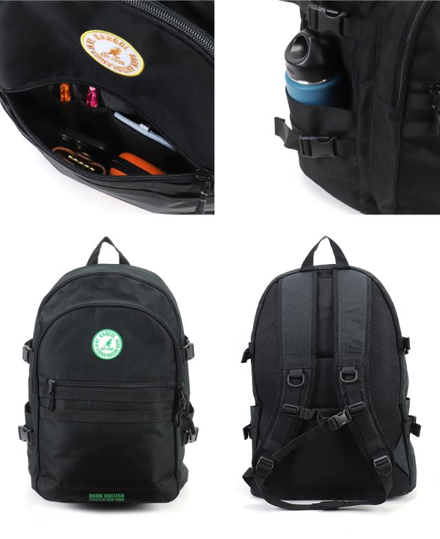 KANGOL バックパック 250-1710 