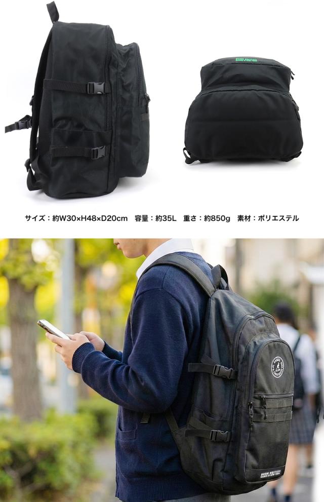 KANGOL バックパック 250-1710 