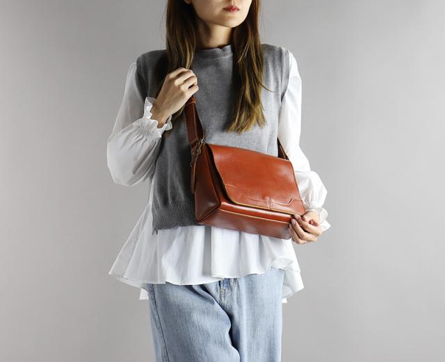 Zeha (ツェハ) ショルダーバッグ 姫路レザー 牛革 日本製 290-9901