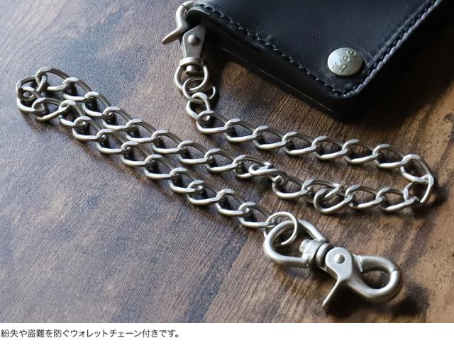 Lee リー ライダースウォレット 二つ折り財布 320-12000