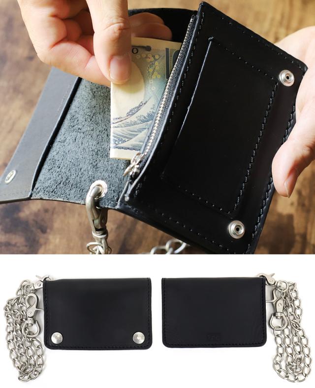 Lee リー ライダースウォレット 二つ折り財布 320-12000