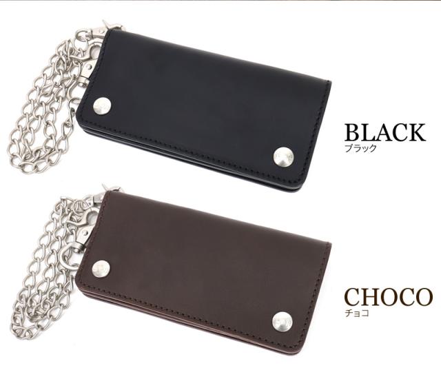 Lee リー ライダースウォレット 長財布 320-12001