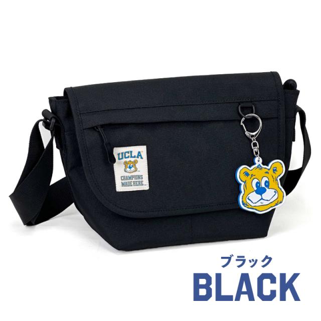 UCLA (ユーシーエルエー) ショルダーバッグ 
