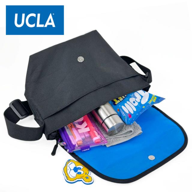 UCLA (ユーシーエルエー) ショルダーバッグ 