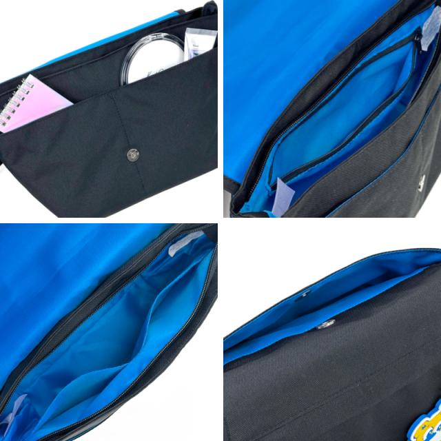 UCLA (ユーシーエルエー) ショルダーバッグ 