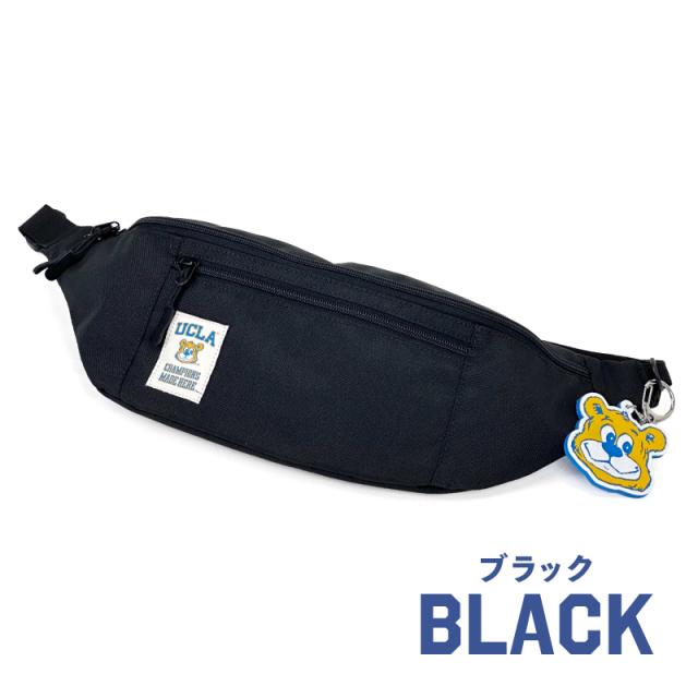 UCLA (ユーシーエルエー) ボディバッグ
