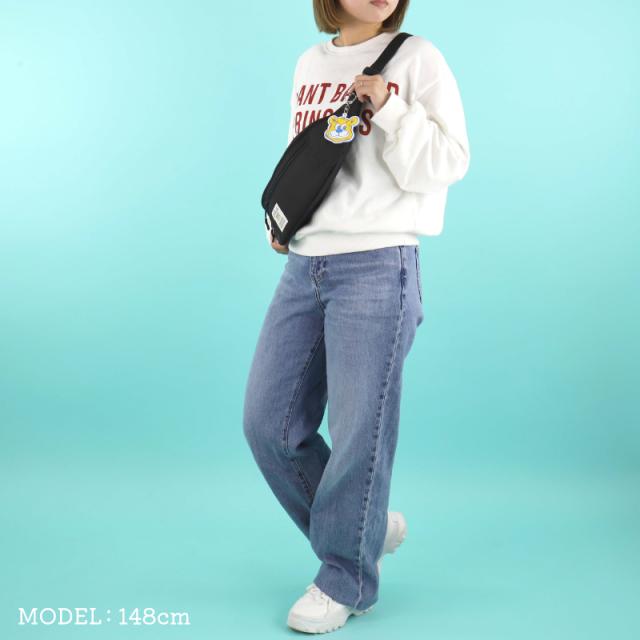 UCLA (ユーシーエルエー) ボディバッグ