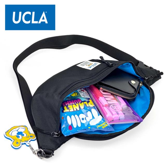 UCLA (ユーシーエルエー) ボディバッグ