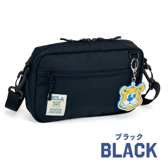 UCLA (ユーシーエルエー) ショルダーバッグ 