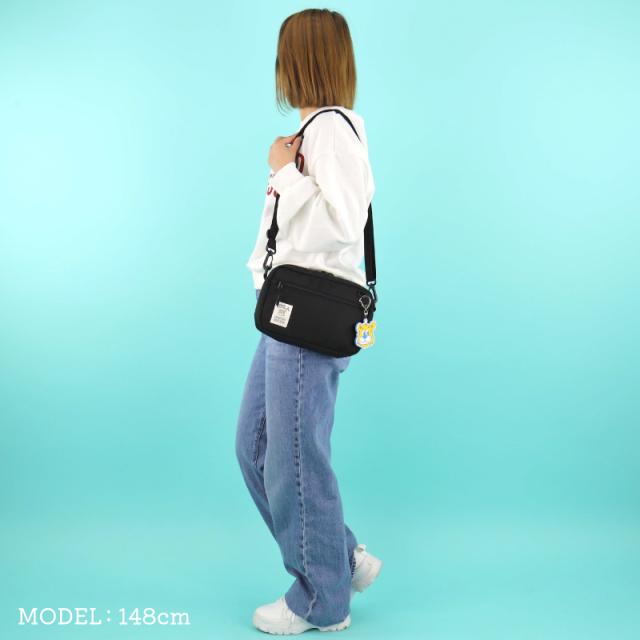 UCLA (ユーシーエルエー) ショルダーバッグ 